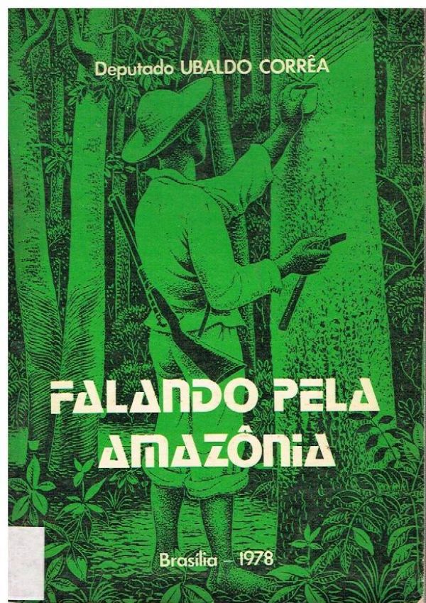 Falando pela Amazônia